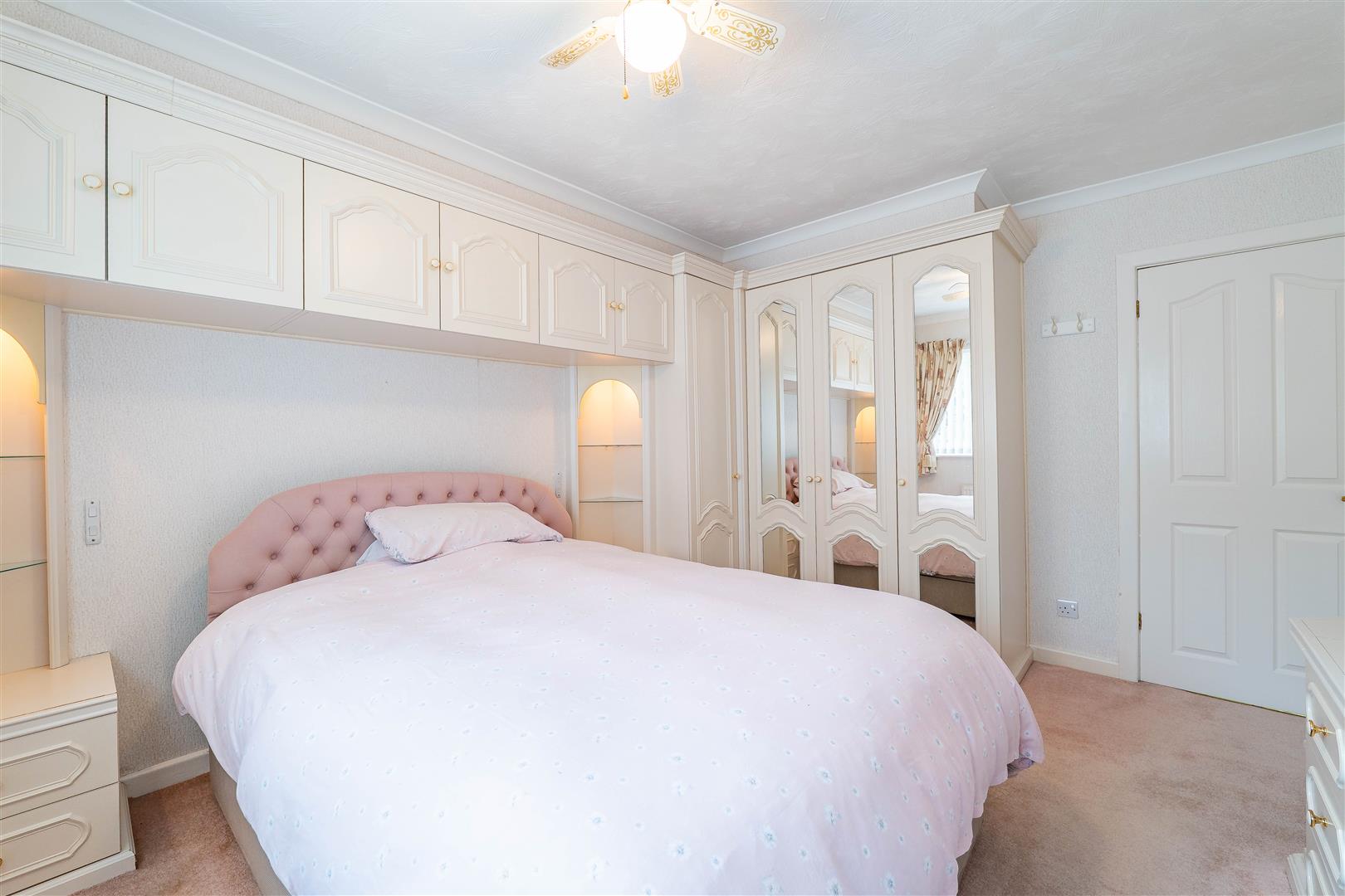 Radburn Close, Clayton-Le-Woods, Chorley